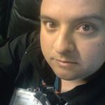 Luis Guillermo Valdivia Romero - @luis_valdivia - Instagram
