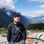 Luis Valdivia - @thebeast_valdivia - Instagram