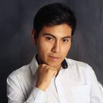 Luis Valdivia - @luisvaldiviaq - Instagram