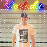 Luis Valdivia - @luival1 - Instagram