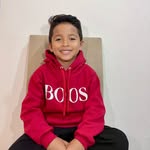 Luis Valentim - @luisvalentim2024 - Instagram