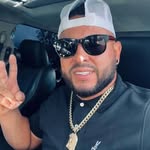 Luis Valentin - @luisavalentingarcia - Instagram