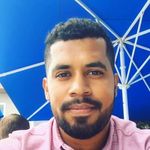 Luis Valentin - @luisvalentin - Instagram