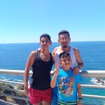 Luis Rey Vallecillos - @reyvallecillos - Instagram