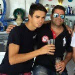 Luis Sanchez Vallecillos - @luis_adra10 - Instagram