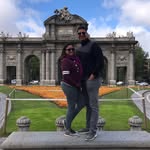 Luis V. - @luisvalmontca - Instagram