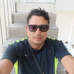 Luis Valmon - @mluisvalderrama - Instagram