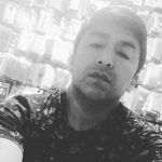 Louis Betancourt - @luisvangofh - Instagram