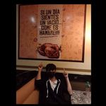 Luis Evangelista Almeyda - @luisvangelista - Instagram