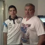 Luis Vangioni - @luisvangioni - Instagram