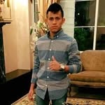 Luis Vaquiz - @vaquizl - Instagram
