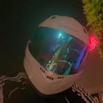 Luis Varona - @daverde93 - Instagram