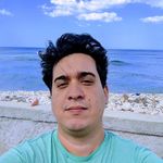 Luis Varona Martín - @luis_varona91 - Instagram
