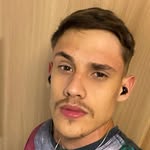 Luis Antonio - @luis_vasconcelos01 - Instagram