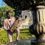 Luís Vasco - @luis.vascosax - Instagram