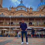 Luis Vasconez - @luisvasconez_98 - Instagram