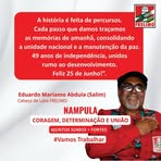 Luis Filipe T Vasconcelos - Facebook