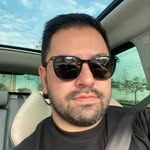 Luis Vasconcelos - @luisgvasconcelos - Instagram