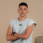 Luis Vasquez - @iluialfonzo17 - Instagram