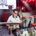 Luis Vasquez - @luisvasvi7 - Instagram