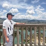Luis Vasquez - @luismpenaranda - Instagram