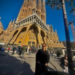 Luis Vásquez - @luis.vasquezv - Instagram