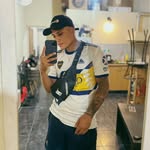 Luis Vasquez - @luis.vasquez_ - Instagram