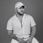 Luis Vásquez - @luisvasqueez - Instagram