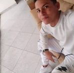 Luis Vasquez - Facebook