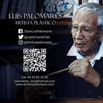 Luis Antonio Palomares Vaughan - @luispalomaresv - Instagram