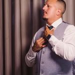 Luìs Vaz - @marcosvazsolar1989 - Instagram