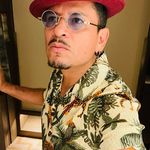 Luis Vazquez - @luisvazquezpaparrin - Instagram