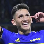 Luis Ismael Vazquez - @luis_vazques_futbol38 - Instagram