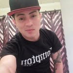 luis vazques - @luisv5055 - Instagram