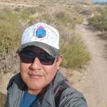 Luis Vazques - @patagoniajulian - Instagram