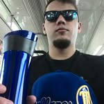 Luis Vazques - @luisv5892 - Instagram