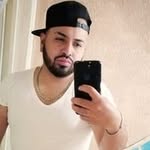 Luis S. Flores - @luis_veguilla - Instagram