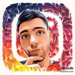 Luis Veiga - @veiguinha7 - Instagram