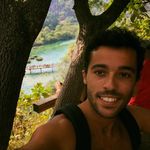 Luis Veiga de Macedo - @lsvmacedo - Instagram