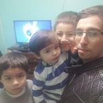 Luis Vejar - @byvejar - Instagram