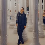 Alberto Velis - @luisvelis3 - Instagram