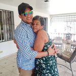Luis Veloz - @israelvelozmarte - Instagram