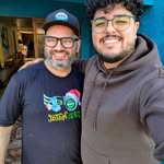 Anderson Luís Velozo Pires - @luisvelozopires - Instagram