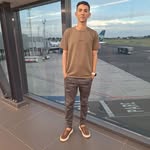 Luis Inacio - @luis_velozo04 - Instagram
