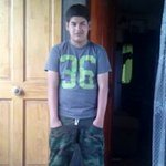 Luis Velozo - @luis.velozohuenupi.9 - Instagram