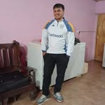 Luis Velozo - @velozo5829 - Instagram