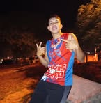 Luis Velozo - Facebook
