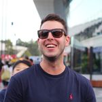 Luis Carcaño - @luisvence - Instagram
