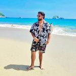 Luis Moreno Vences - @luis.morenovences - Instagram