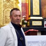 Luís Venceslau - @luisvenceslaununes - Instagram